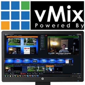 vMix 2012